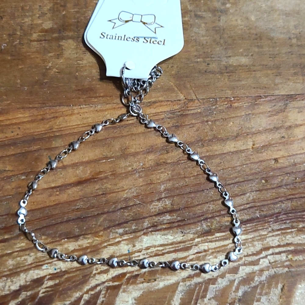 Anklet